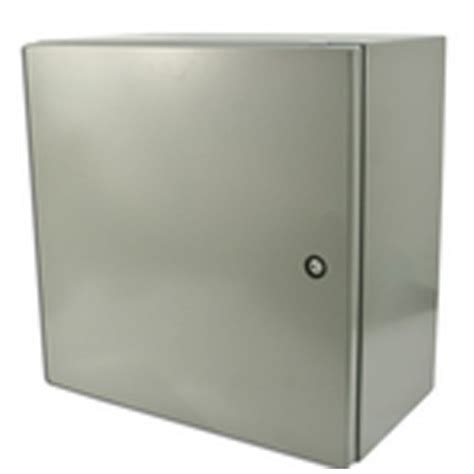 hoffman csd 24x12x10 waterproof nema 1 junction box|Hoffman CSD242010 Wall.